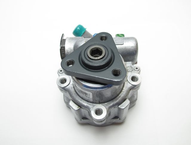 パワーステアリング ポンプ ASSY ランド ローバーディフェンダー300TDI ANR2157 ANR2157E AL-CC-3797 AL ローバー パワーステアリングポンプ パワステポンプ 出荷締切18時