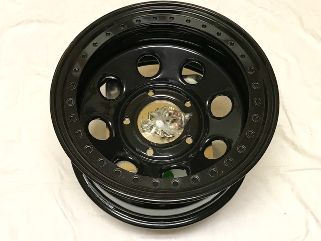 ランドローバー　ディフェンダー　アルミホイール（１本） VOSSEN x レンジローバー・ディフェンダー おすすめホイール