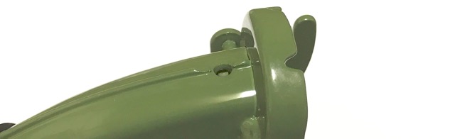 GJC006 ジェリ缶 ジェリカンスポウト - BPJ 英国四輪駆動車部品販売